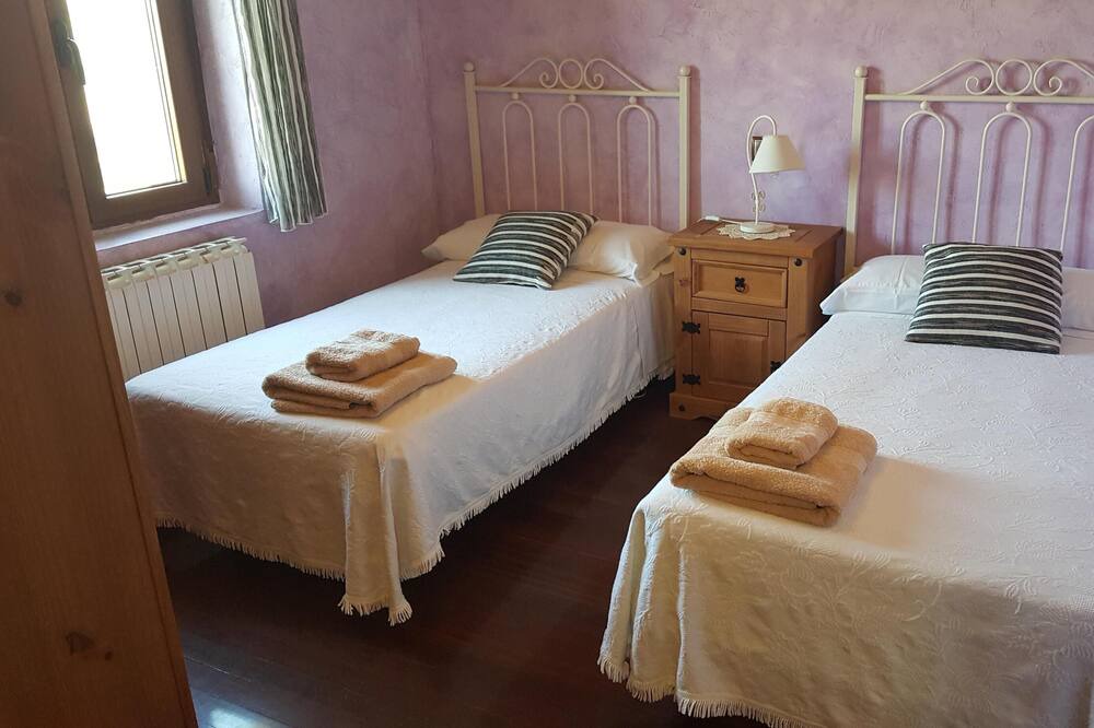 Photo of Bedroom in Citores del Paramo