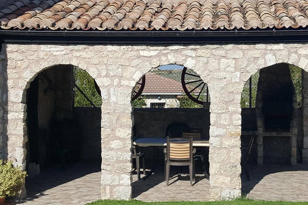 Photo of Outdoor in Citores del Paramo