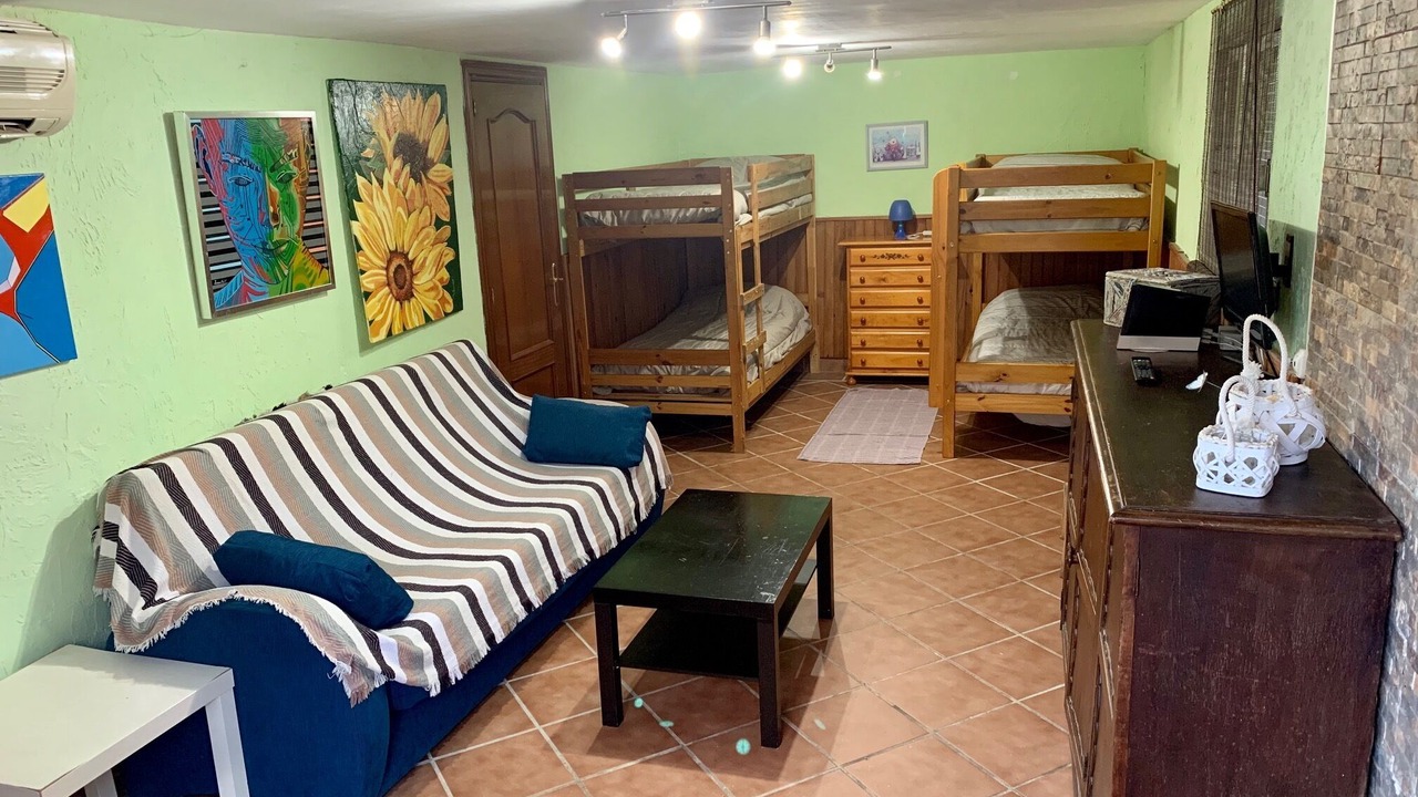 Photo of Bedroom in Renera