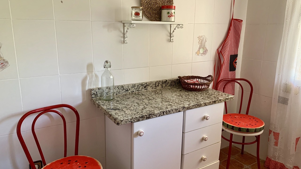 Photo of Kitchen in Renera