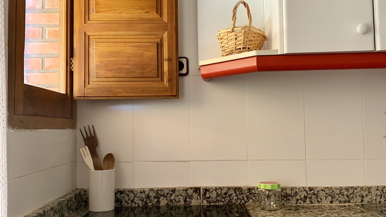 Photo of Kitchen in Renera