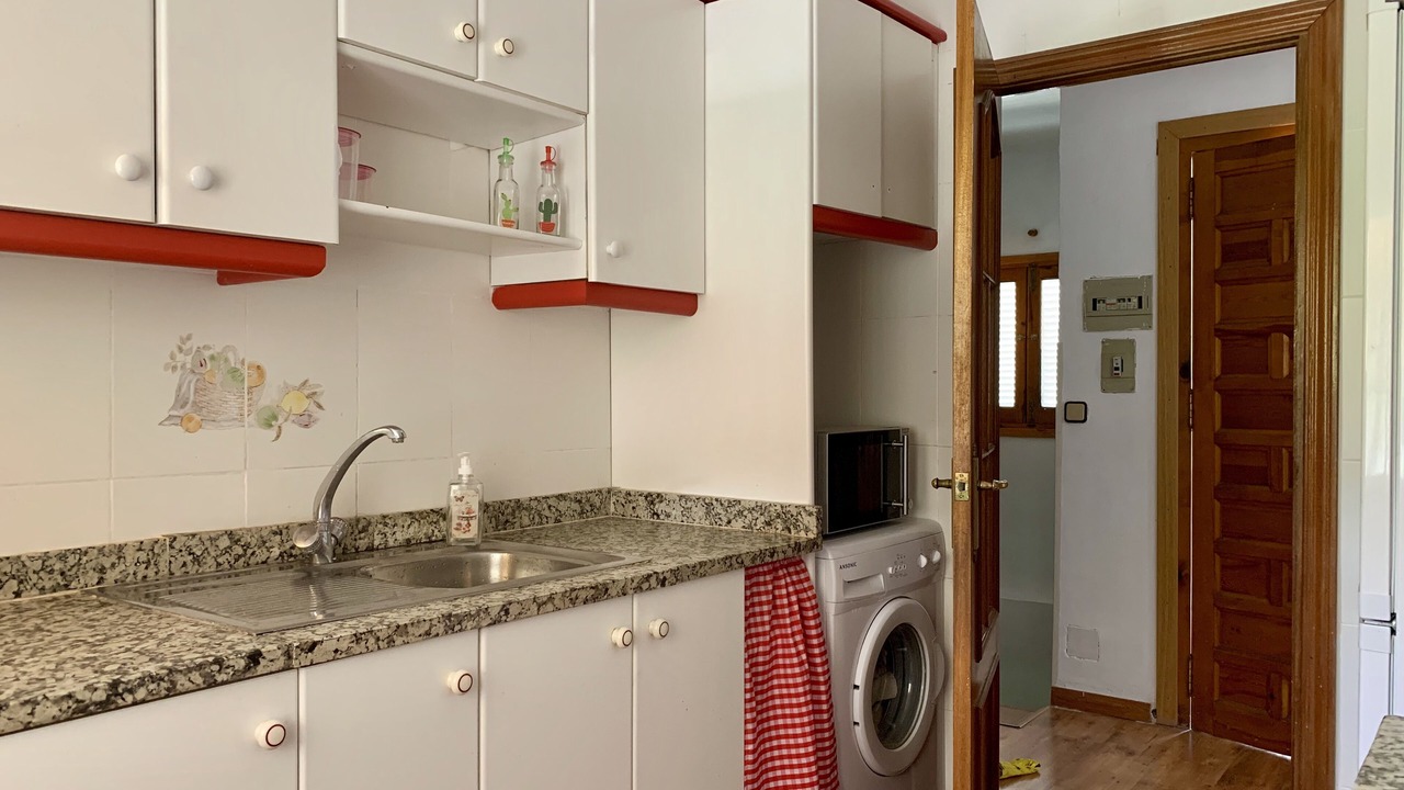 Photo of Kitchen in Renera