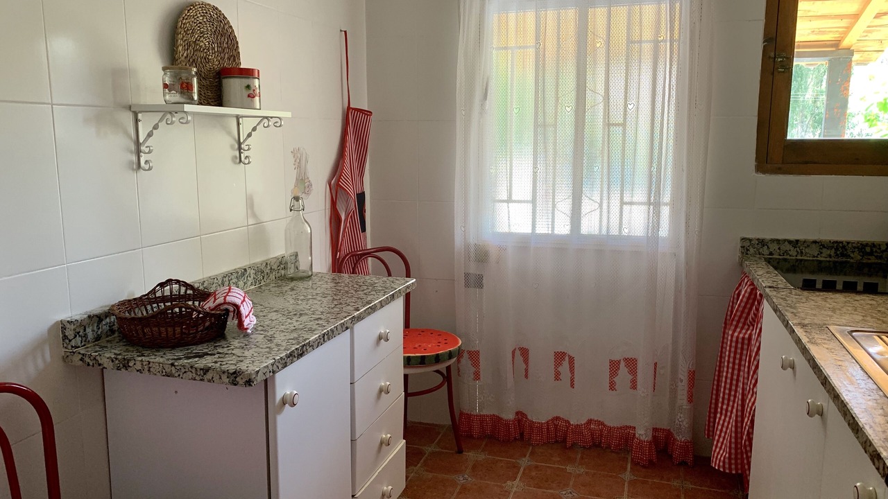 Photo of Kitchen in Renera