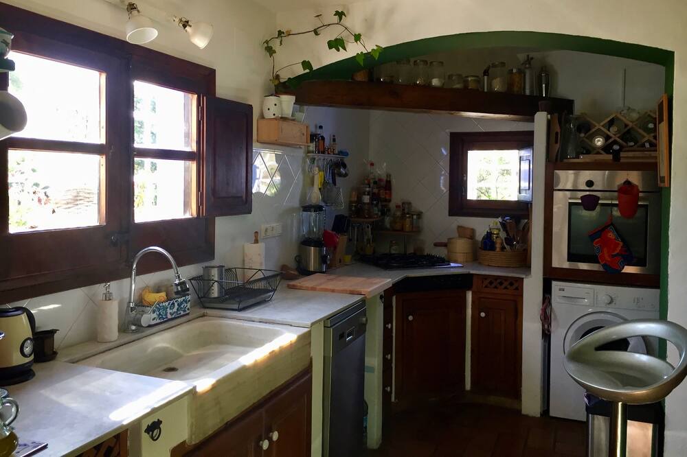 Photo of Kitchen in Sant Pere de Ribes