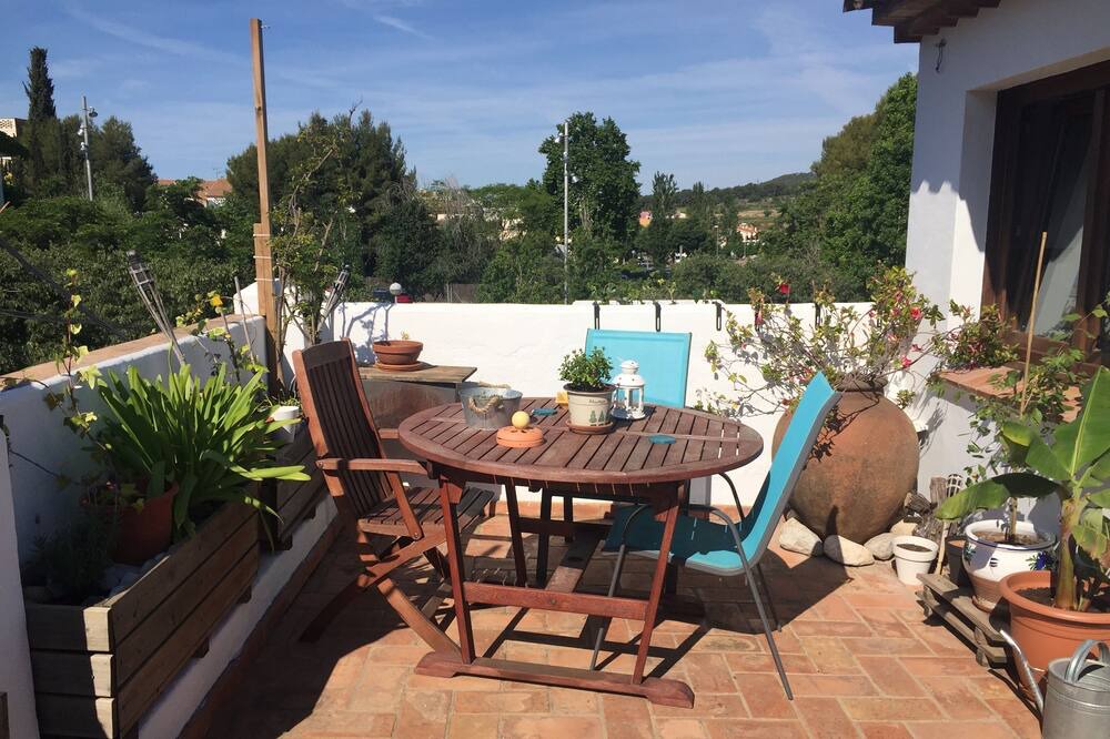 Photo of Patio Balcony in Sant Pere de Ribes