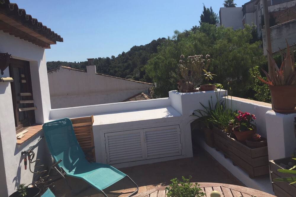 Photo of Patio Balcony in Sant Pere de Ribes