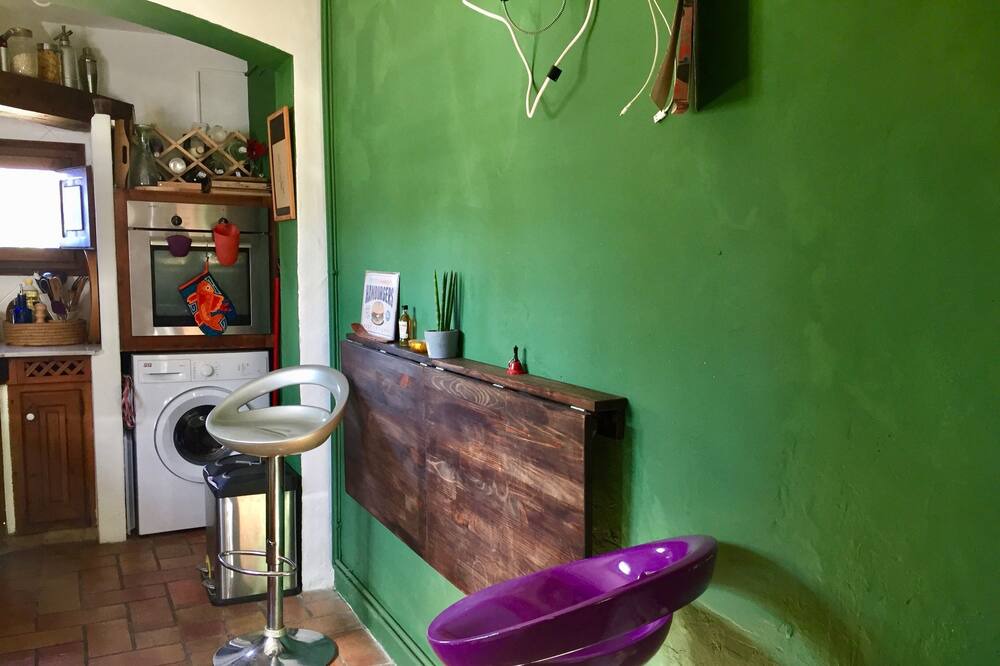 Photo of Kitchen in Sant Pere de Ribes
