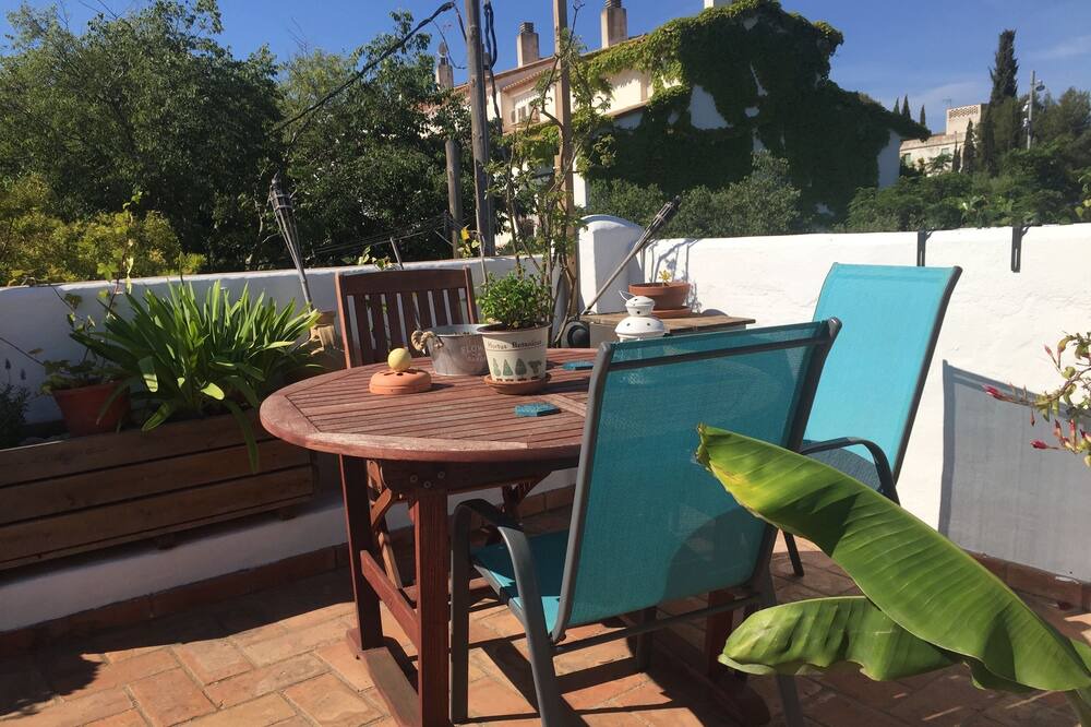 Photo of Patio Balcony in Sant Pere de Ribes