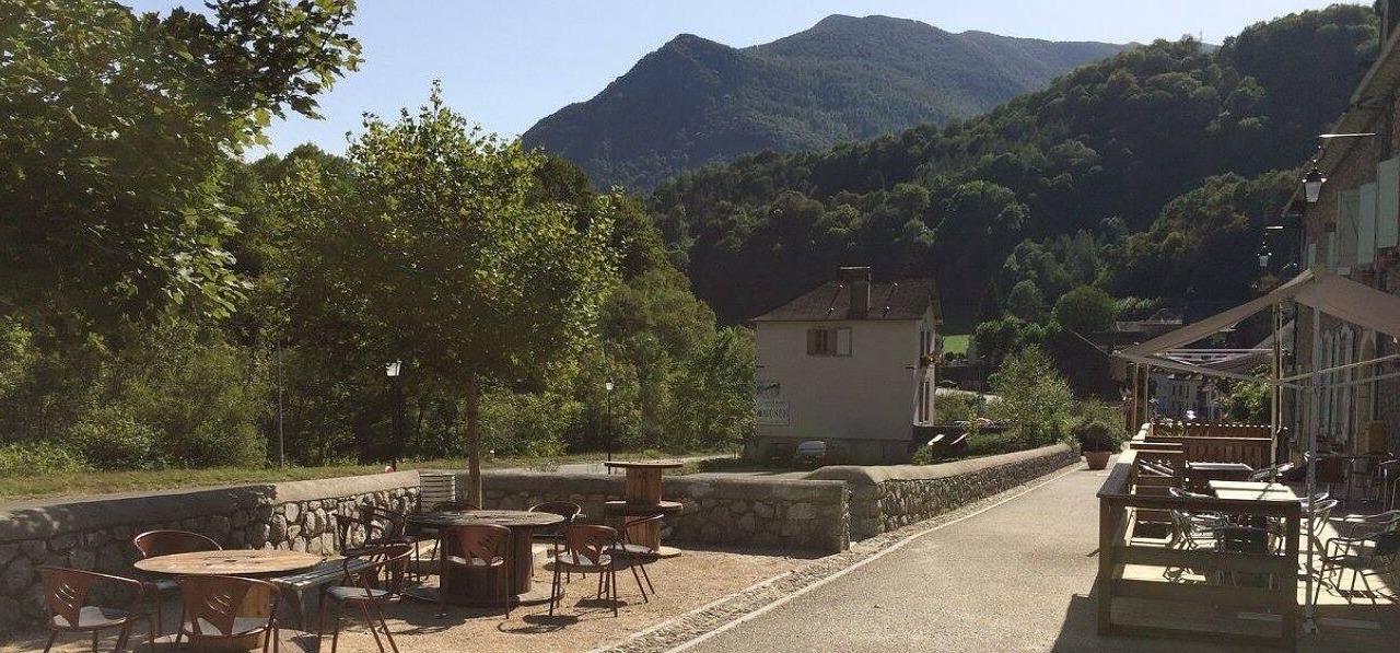 Photo of Patio Balcony in Sarrance