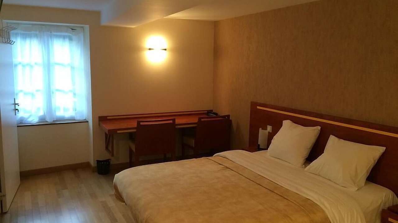 Photo of Bedroom in Sarrance