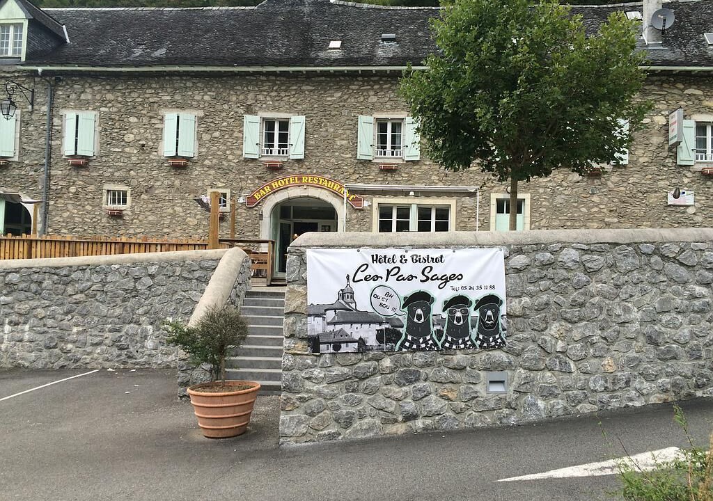 Photo of Outdoor in Sarrance