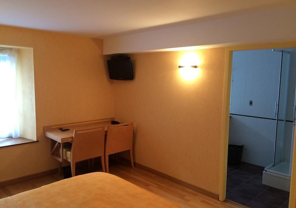 Photo of Bedroom in Sarrance