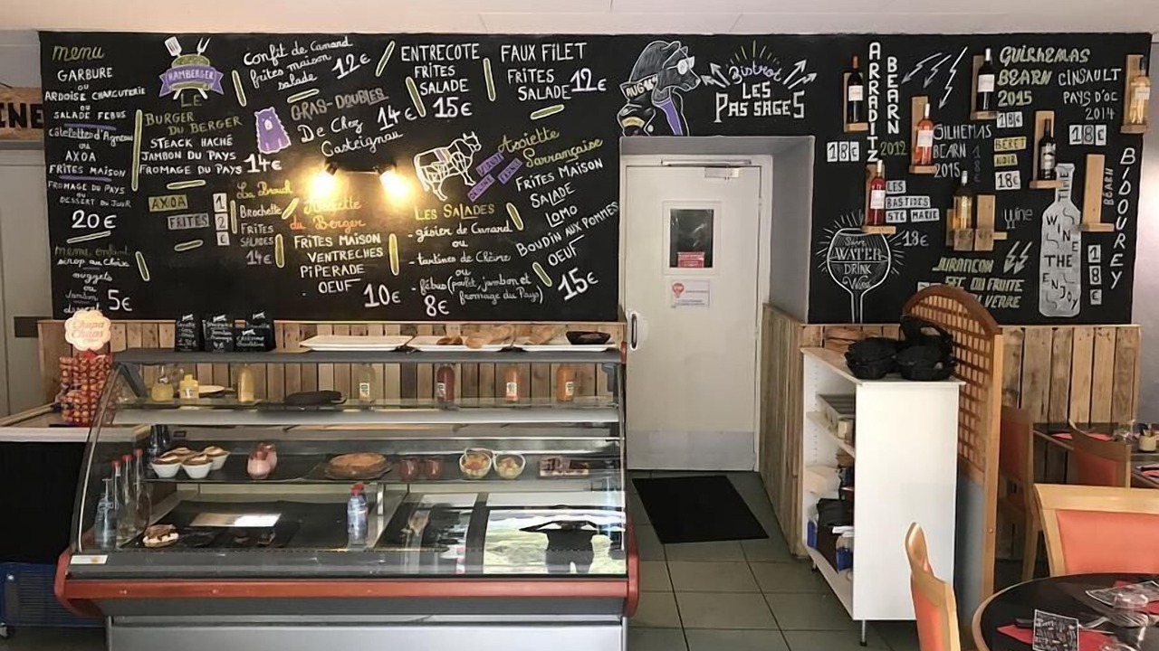 Photo of Others in Sarrance