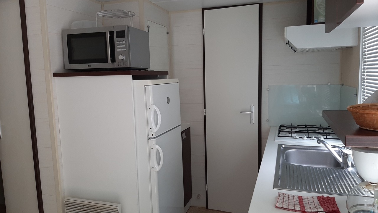 Photo of Kitchen in Gotein-Libarrenx