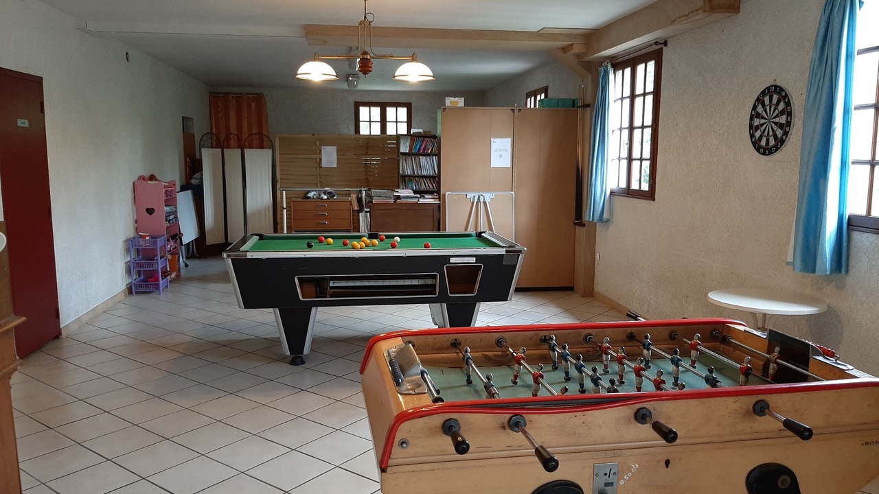 Photo of Bedroom in Gotein-Libarrenx