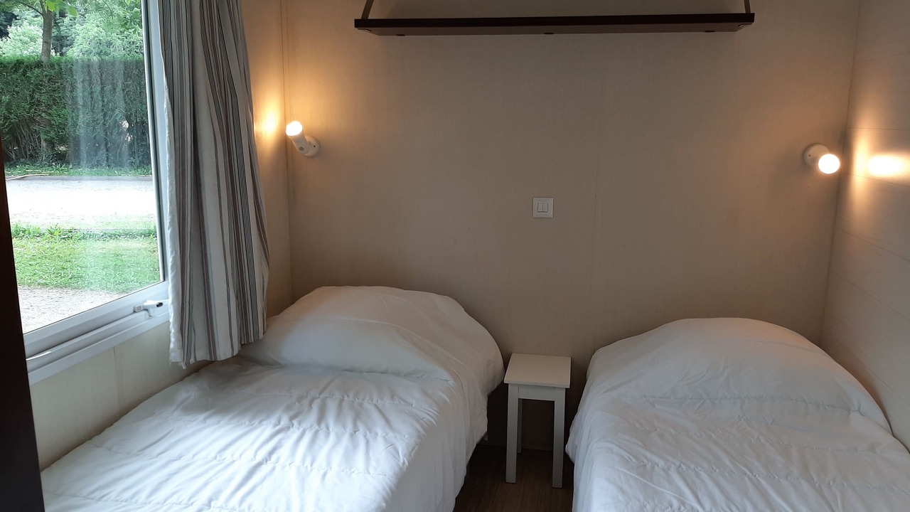 Photo of Bedroom in Gotein-Libarrenx