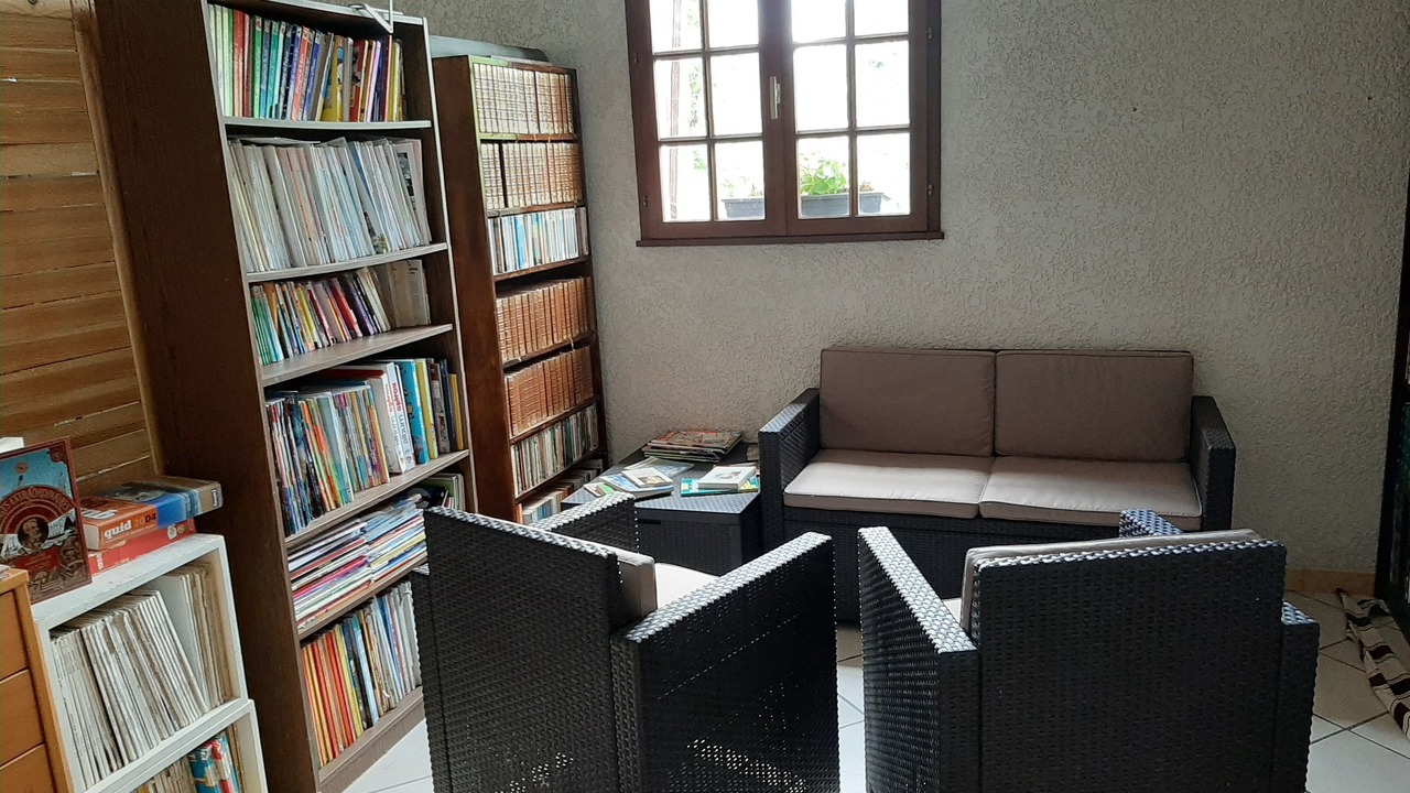 Photo of Others in Gotein-Libarrenx