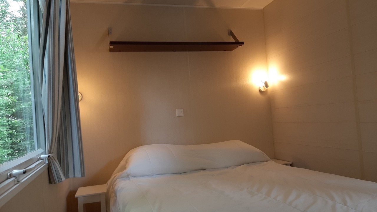 Photo of Bedroom in Gotein-Libarrenx