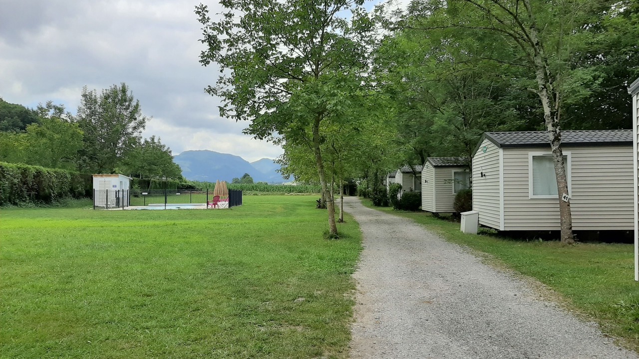 Photo of Outdoor in Gotein-Libarrenx