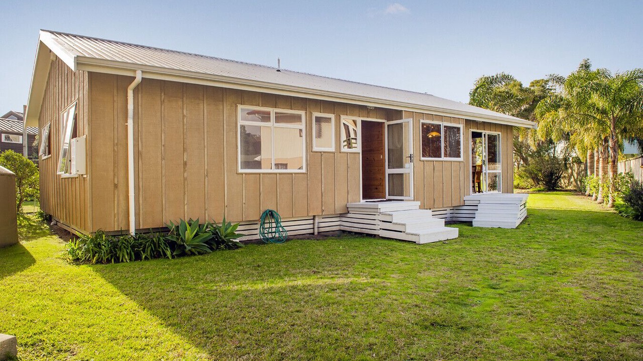 Photo of Outdoor in Cooks Beach