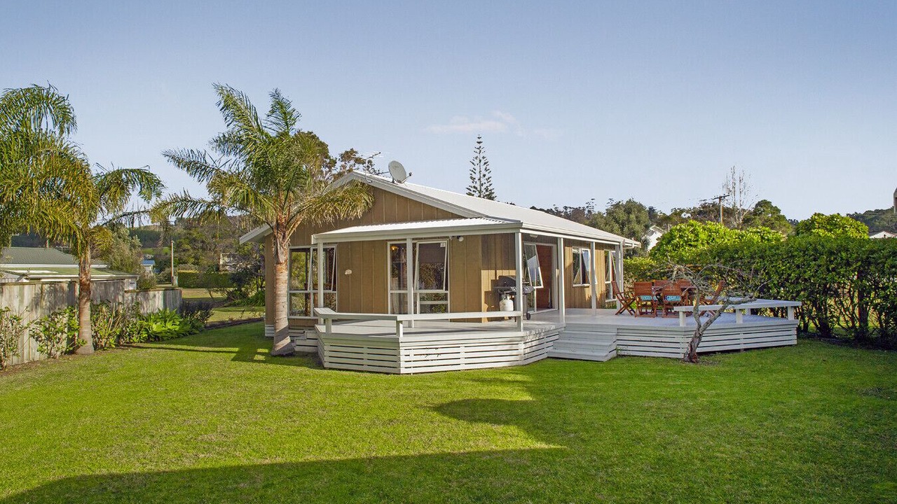 Photo of Outdoor in Cooks Beach