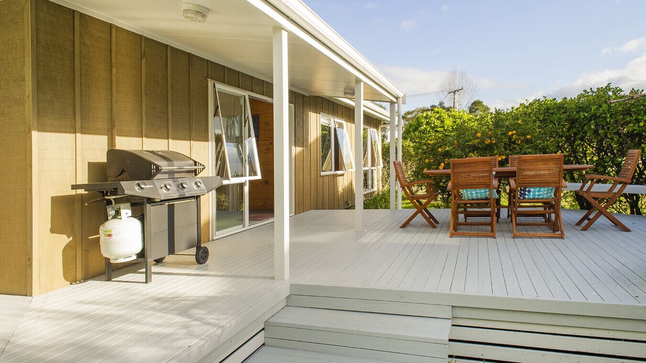 Photo of Outdoor in Cooks Beach