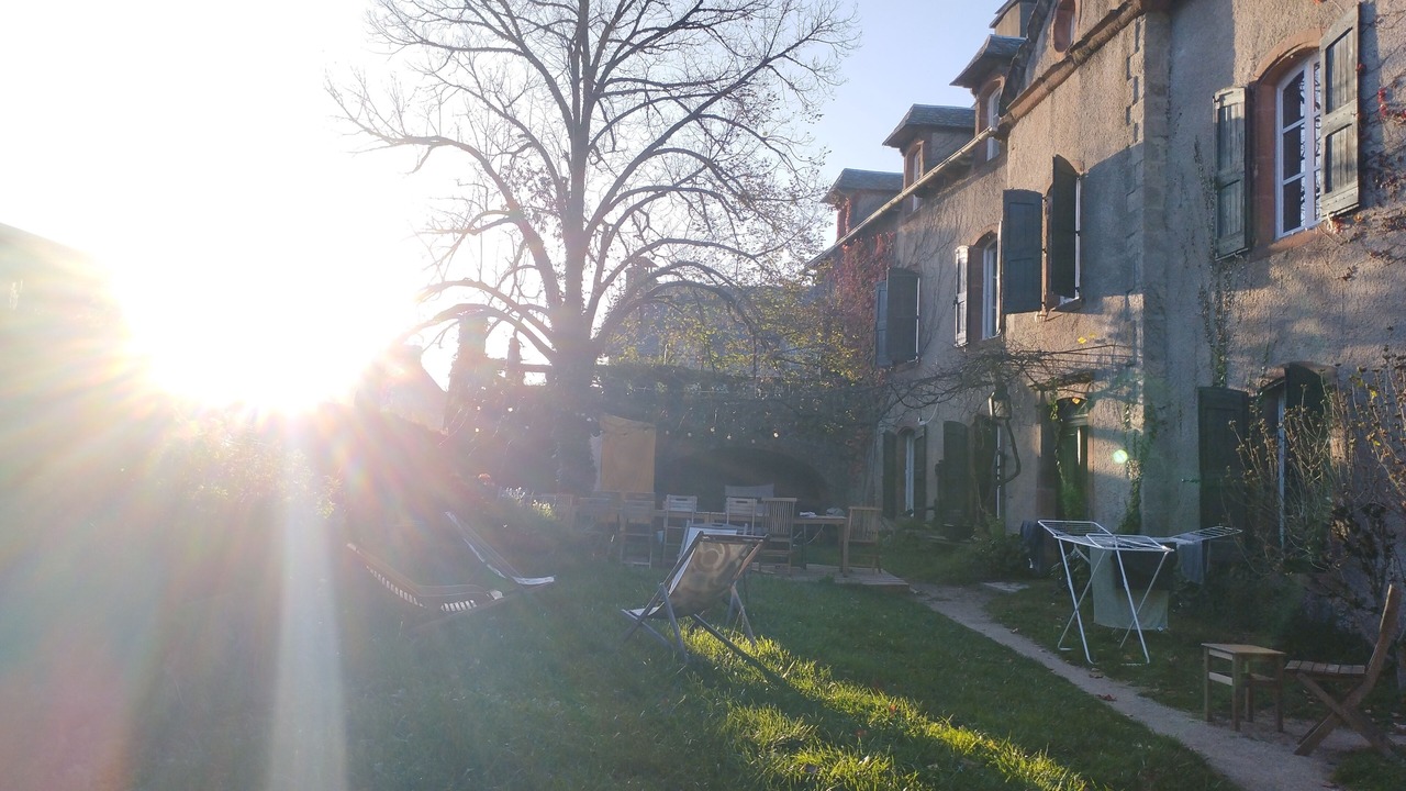 Photo of Outdoor in Campuac