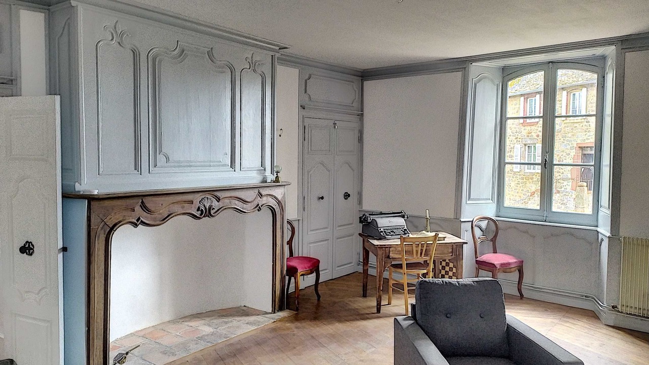 Photo of Livingroom in Campuac