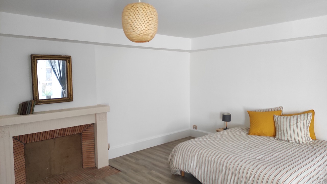 Photo of Bedroom in Campuac