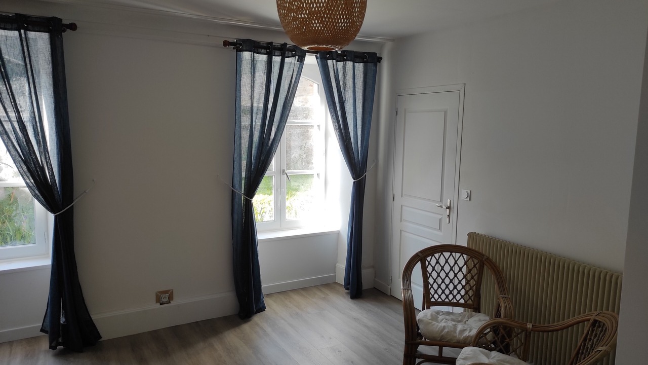 Photo of Bedroom in Campuac