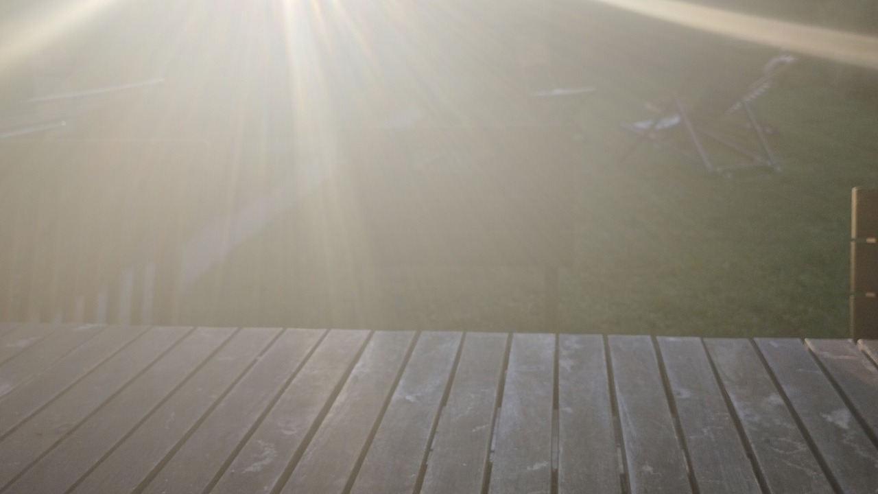 Photo of Outdoor in Campuac