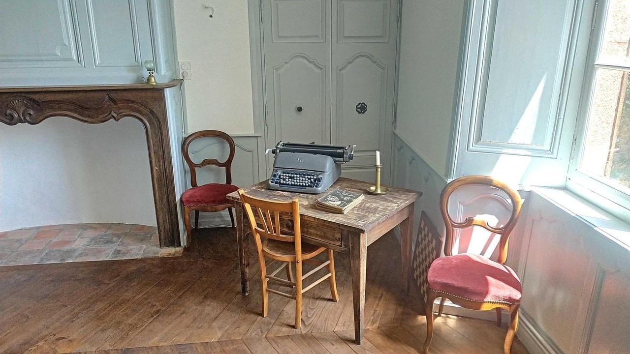 Photo of Livingroom in Campuac