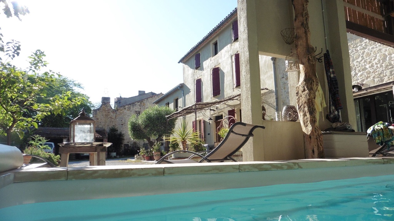 Photo of Patio Balcony in Lauraguel