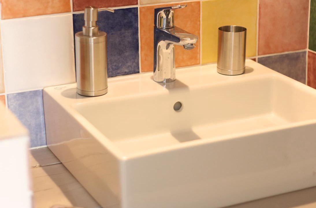 Photo of Bathroom in Lauraguel