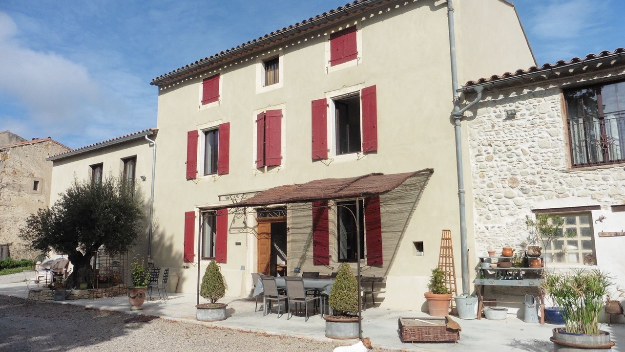 Photo of Patio Balcony in Lauraguel