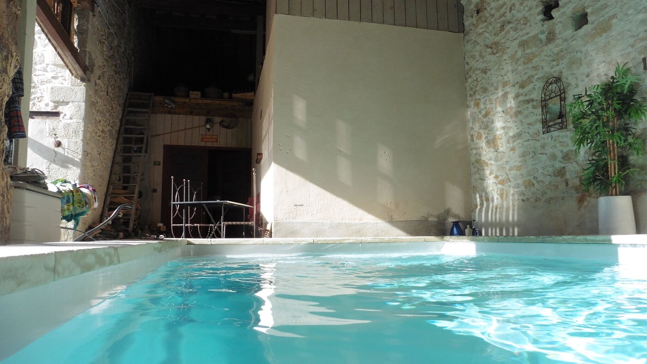 Photo of Patio Balcony in Lauraguel