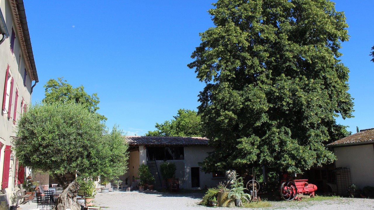 Photo of Outdoor in Lauraguel