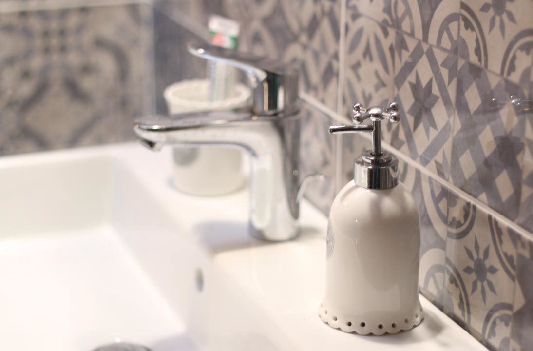 Photo of Bathroom in Lauraguel