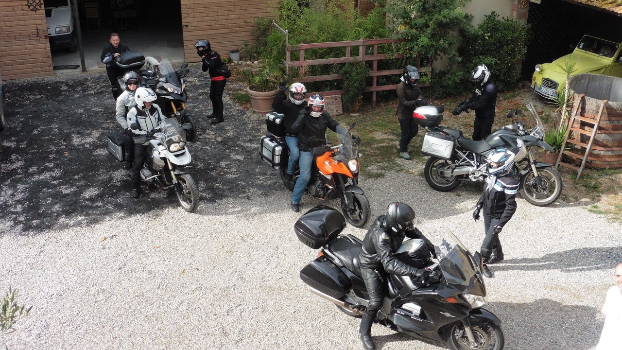 Photo of Outdoor in Lauraguel