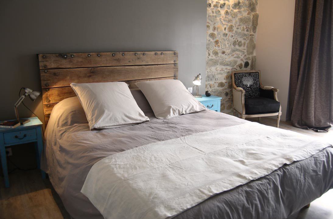 Photo of Bedroom in Lauraguel