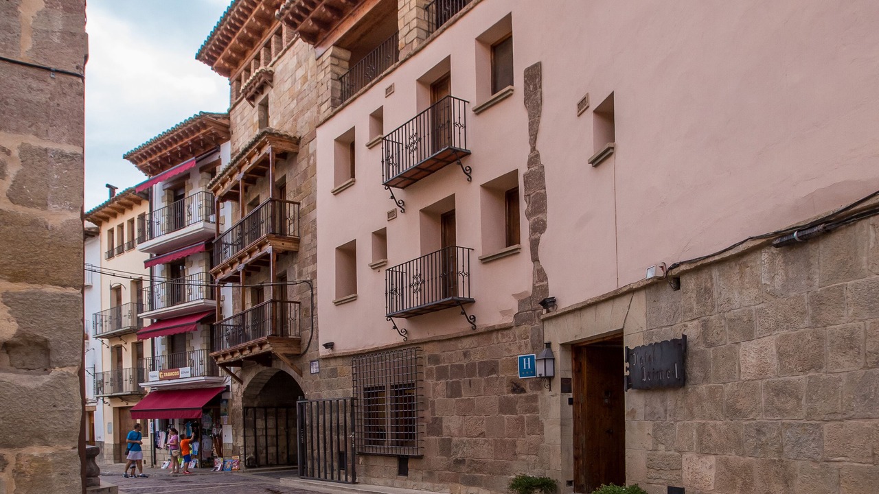 Photo of Outdoor in Mora de Rubielos