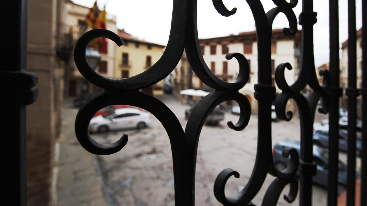 Photo of Outdoor in Mora de Rubielos