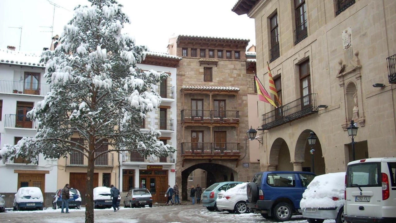 Photo of Outdoor in Mora de Rubielos