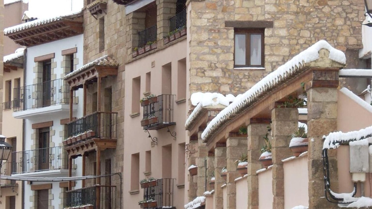 Photo of Outdoor in Mora de Rubielos