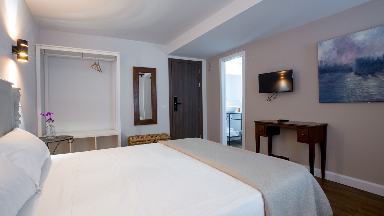 Photo of Bedroom in Mora de Rubielos