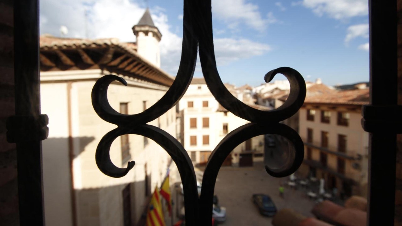 Photo of Others in Mora de Rubielos