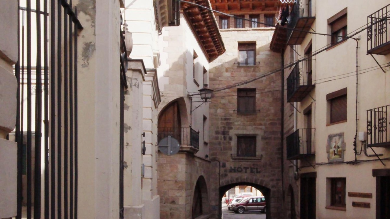Photo of Outdoor in Mora de Rubielos