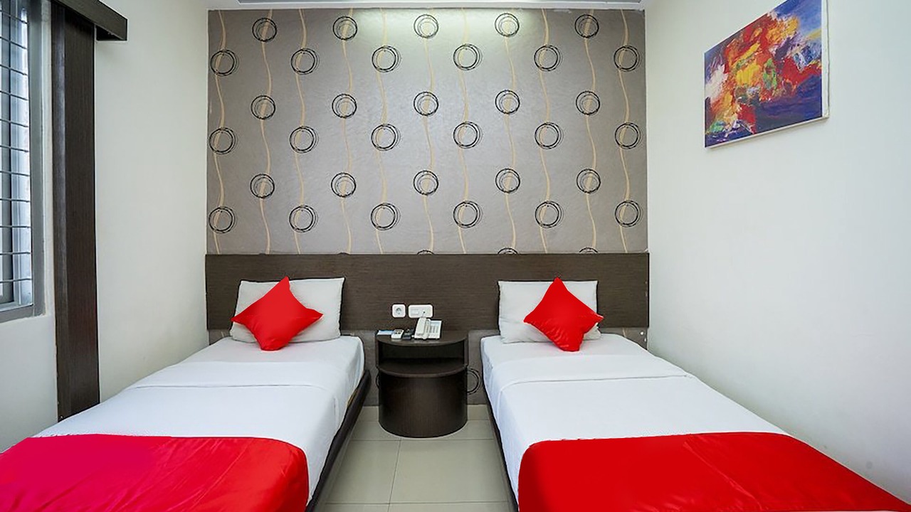 Photo of Bedroom in Samarinda
