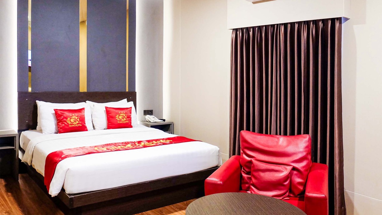 Photo of Bedroom in Samarinda