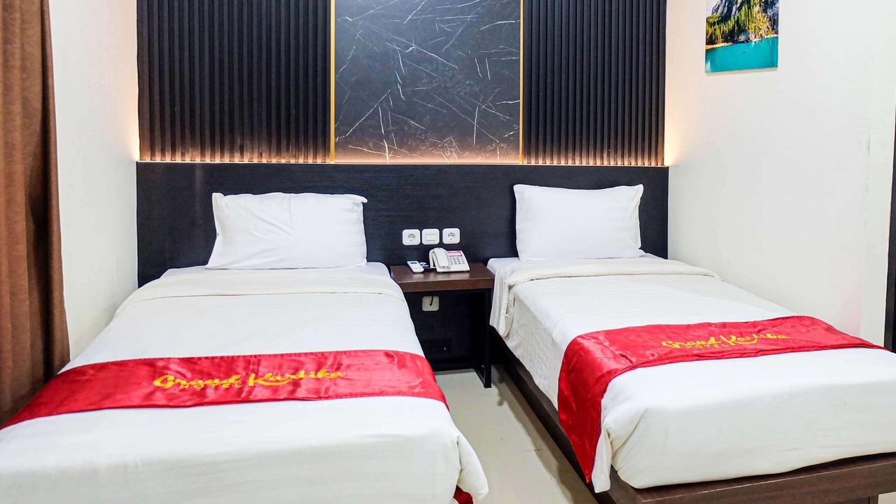 Photo of Bedroom in Samarinda